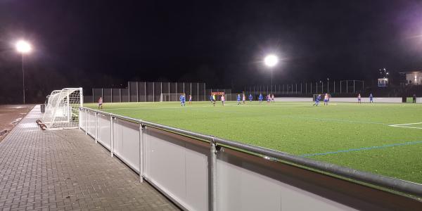 Stadion Am Köppel - Marburg-Cappel