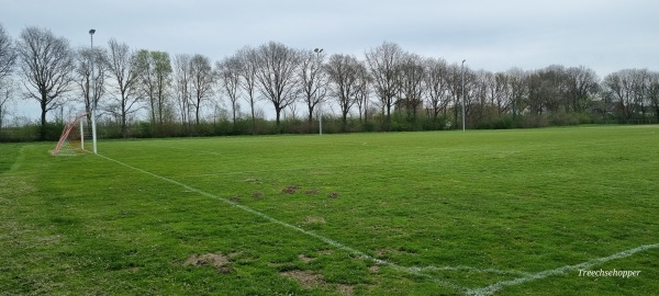 Sportpark De Heilige Kamp veld 2 - Echt-Susteren-Roosteren