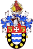 Wappen Bude Town FC