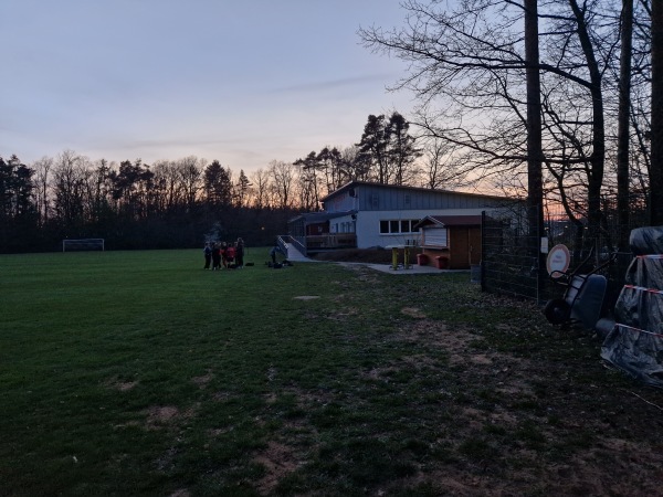 Sportanlage am Wolfsteinpark - Neumarkt/Oberpfalz-Wolfstein