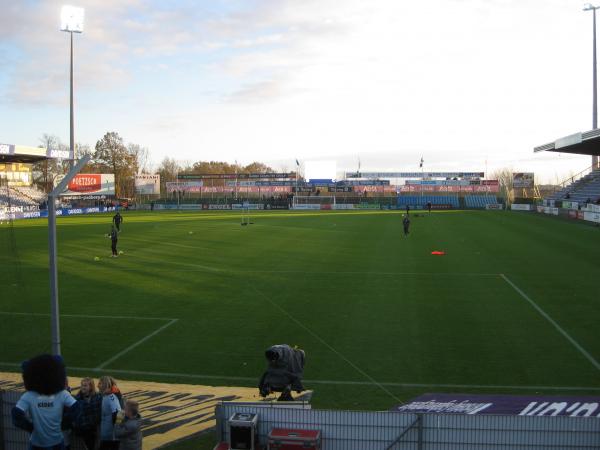 Sydbank Park - Haderslev