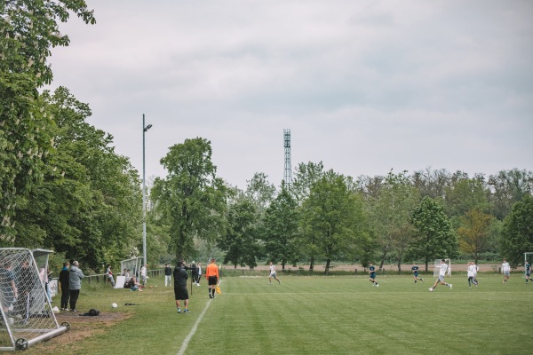 Stadion Lüptitz - Lossatal-Lüptitz