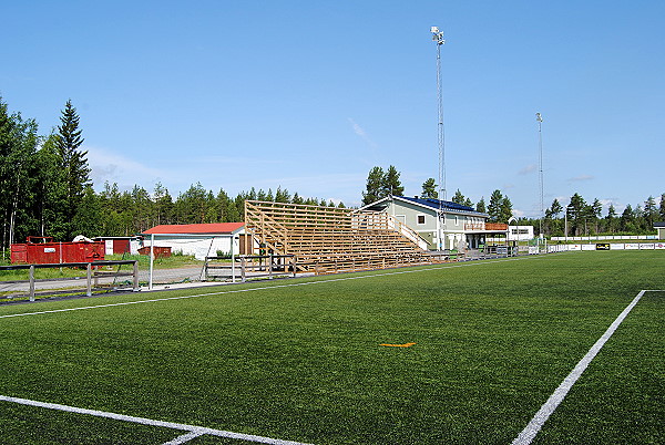 BillerudKorsnäs Arena - Risögrund