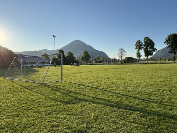 Sportplatz Oberaudorf 2 - Oberaudorf