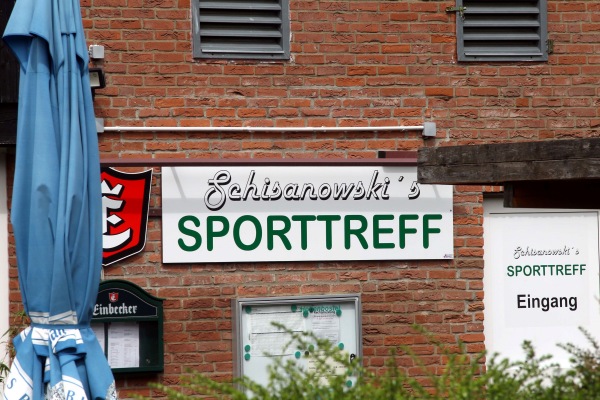 Sportanlage Heerstraße - Barsinghausen-Hohenbostel