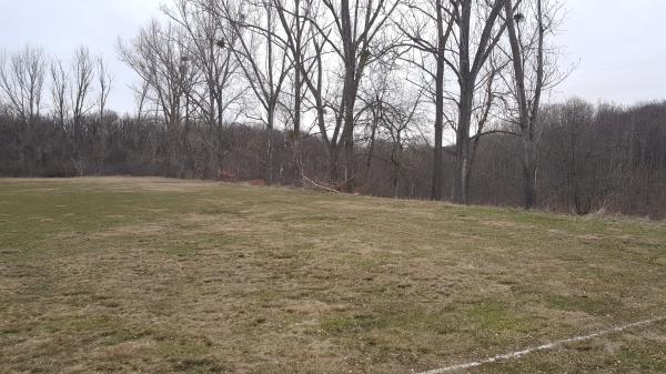 Sportplatz Walbeck - Hettstedt-Walbeck