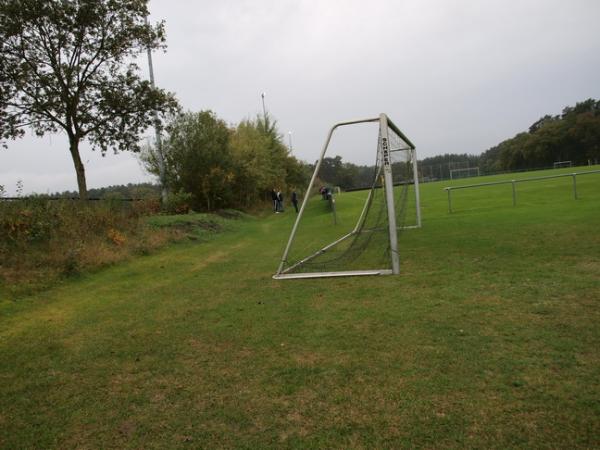 Sport- und Freizeitzentrum Schlingsbruch - Augustdorf