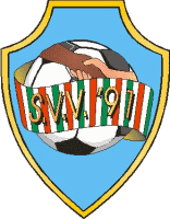 Wappen SVV '91 (Surinaamse Voetbal Vereniging)