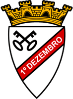 Wappen SU 1º Dezembro  3290