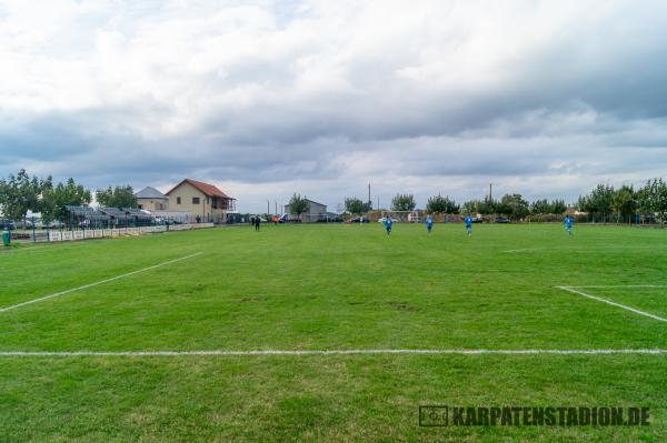 Stadionul Comunal Periam - Periam