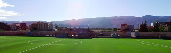 Stade Amal Aïn Reggada - Aïn Reggada