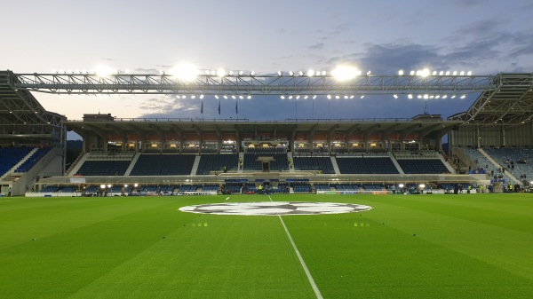 Gewiss Stadium - Bergamo