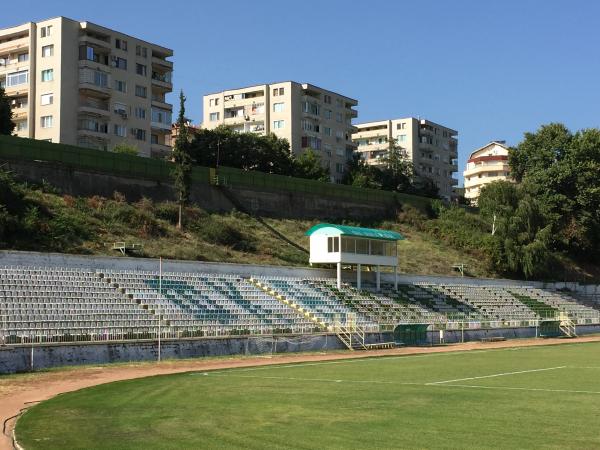 Stadion Sandanski  - Sandanski 