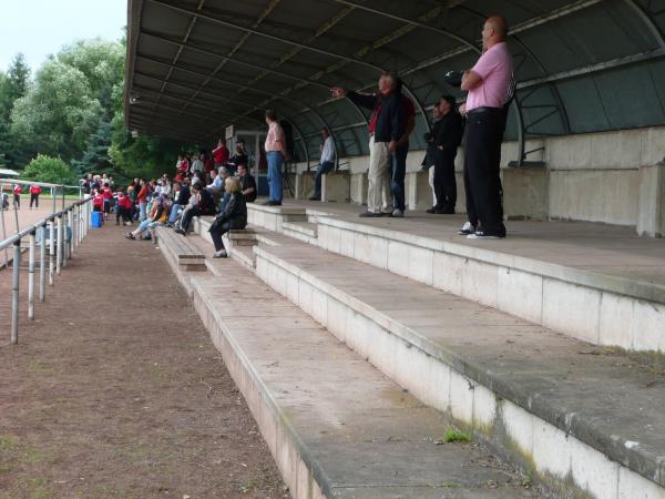 Sportzentrum Birkesdorf LA-Platz - Düren-Birkesdorf