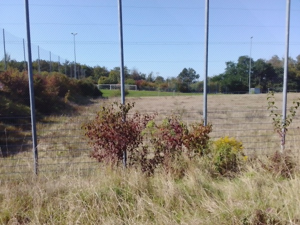 Sportpark Husterhöhe MTV-Platz 2 - Pirmasens