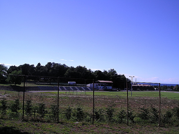 Stadion Veli Jože  - Poreč   