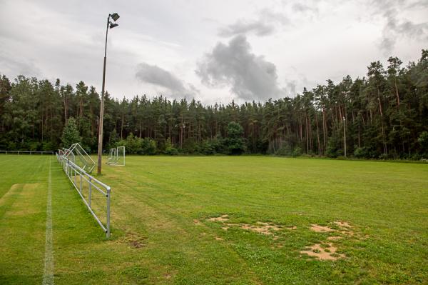 Sportanlage Rothaurach Platz 3 - Roth/Sand-Rothaurach