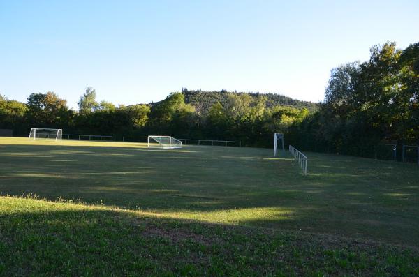 Johann-Klingler-Sportanlage Platz 2 - Mönchsdeggingen