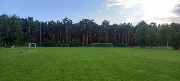 Sportplatz Brietlingen C - Brietlingen-Sportplatz