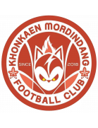 Wappen Khon Kaen Mordindang FC  116375