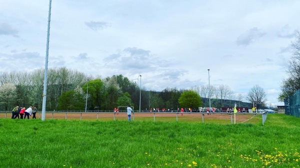 Sportanlage Struthstraße Platz 2 - Wächtersbach-Aufenau