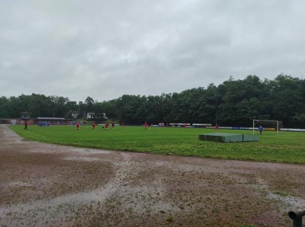 Waldstadion - Eschweiler-Pumpe-Stich