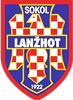 Wappen TJ Sokol Lanžhot