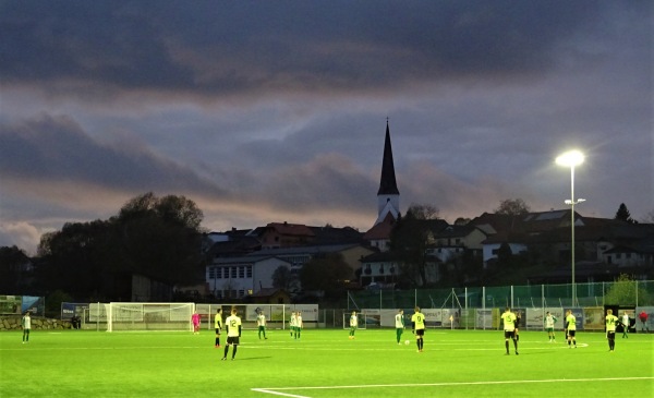 Sema Arena - Schenkenfelden
