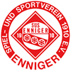 Wappen SuS 1910 Enniger II