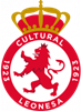 Wappen Cultural Leonesa