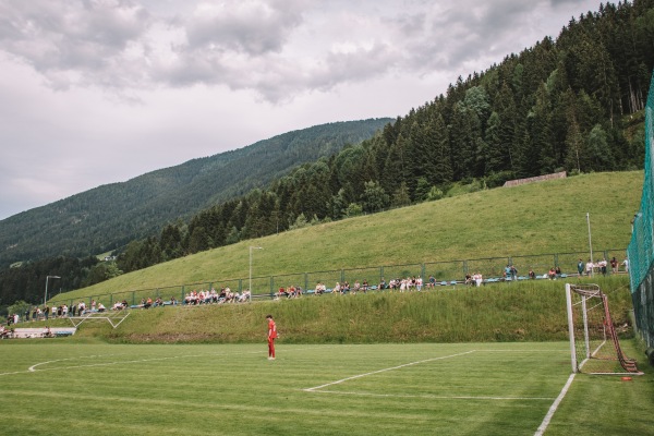 Melacharena - Gries im Sellrain
