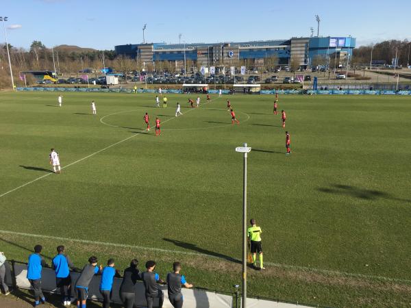 Jos Vaessen Talent Academy - Genk-Waterschei