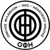 Wappen OFI Crete FC