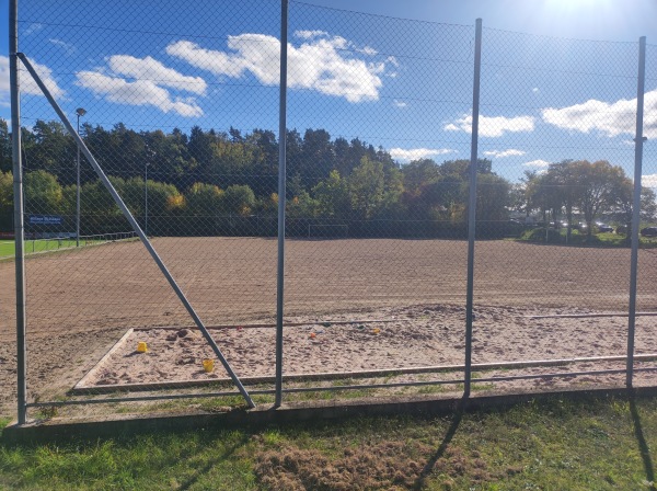 Sportplatz Einberg 2 - Rödental-Einberg