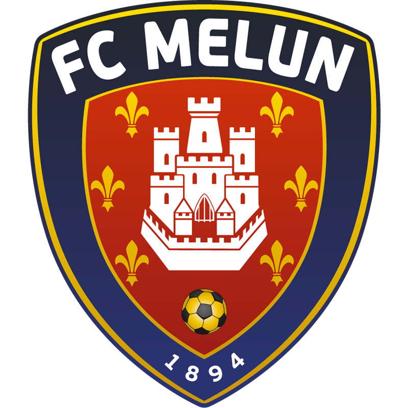 Wappen FC Melun  103770