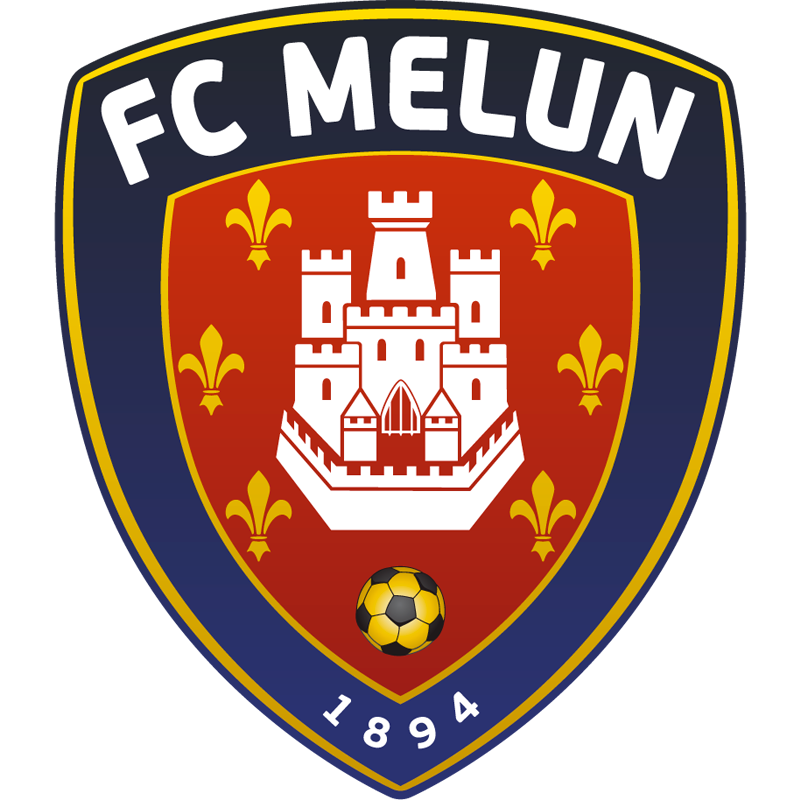 Wappen FC Melun