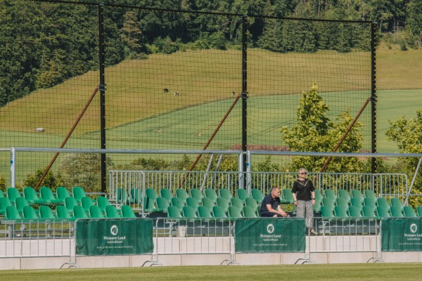 Spa & GolfResort Weimarer Land - Blankenhain