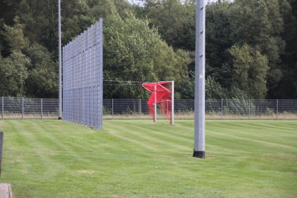 Sportanlage Olof-Palme-Allee D-Platz - Brunsbüttel