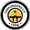 Wappen Cerponzóns CF