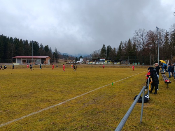 Schilcherlandstadion Nebenplatz - Sankt Stefan ob Stainz