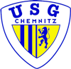 Wappen Universitäts SG Chemnitz 1990 II