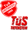 Wappen SG Veitsrodt/Tiefenstein II (Ground A)