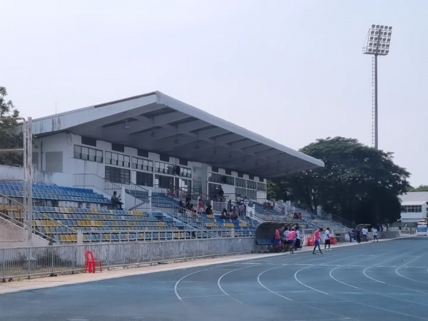 Saensuk Stadium - Saensuk