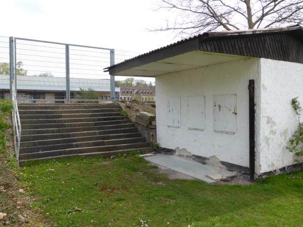 Auestadion - Suhl-Aue 2