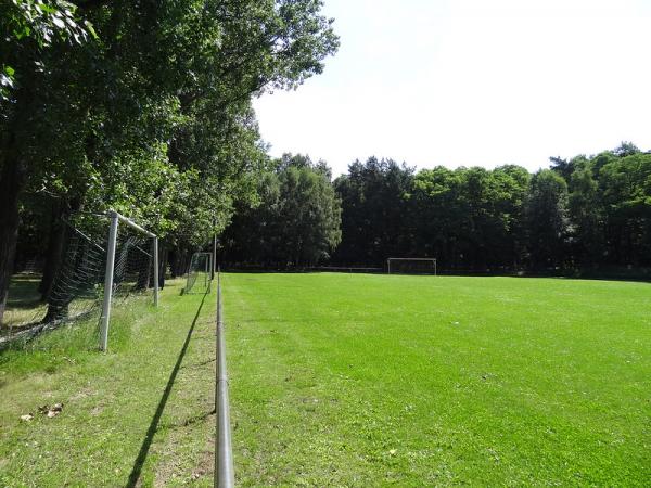 Waldsportplatz - Werder/Havel-Bliesendorf