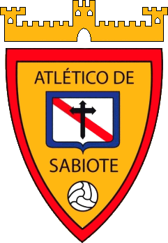 Wappen Atlético Sabiote