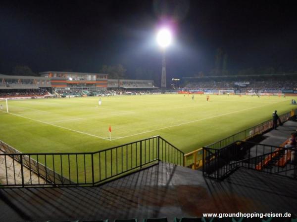 Gradski Stadion - Lovech
