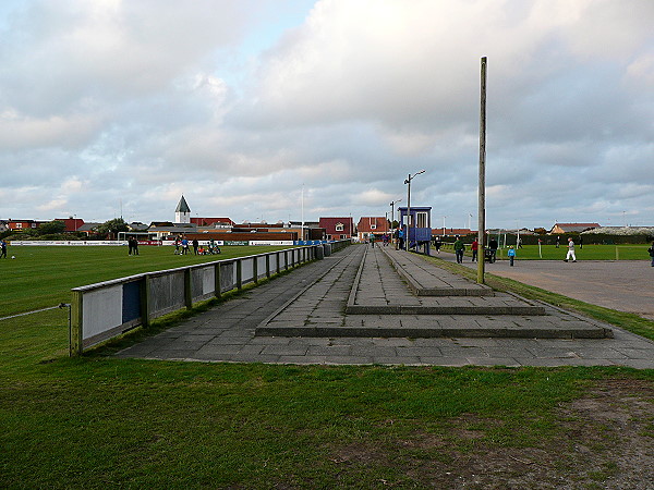 Schlie Arena - Hirtshals
