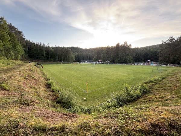Sportanlage Birkenhördt - Birkenhördt