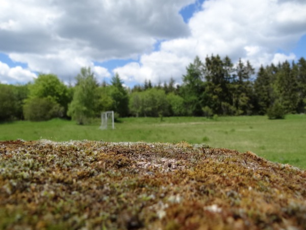 Sportplatz Heisterberg - Driedorf-Heisterberg